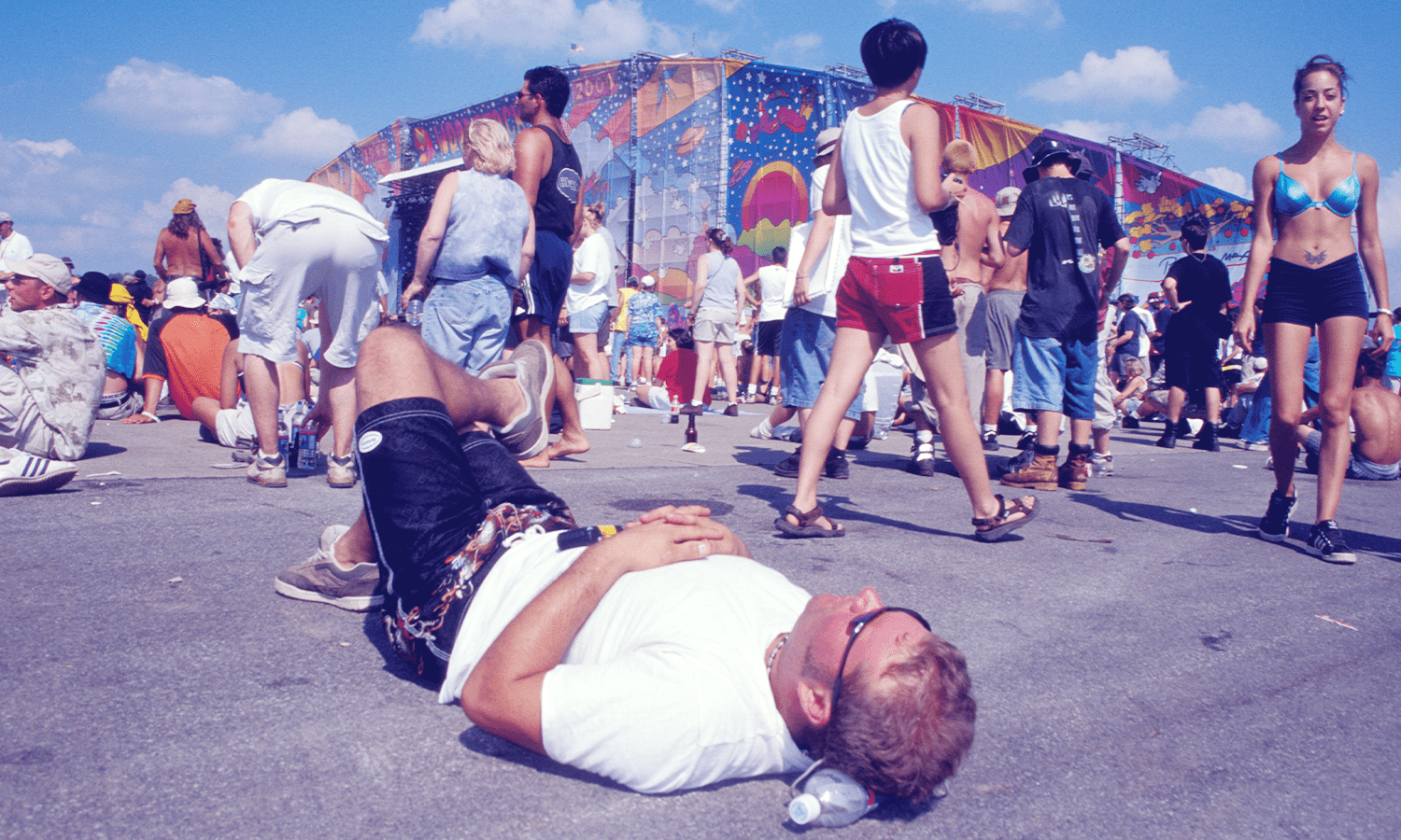 Music Festival Season Is Back And Here Is What S Coming Up