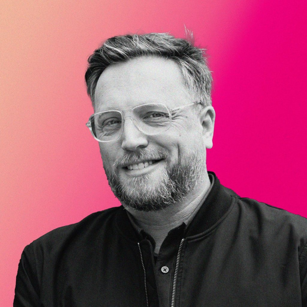 Ariel Foxman