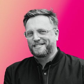 Ariel Foxman