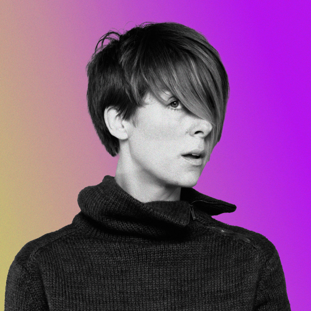 Emilie Baltz