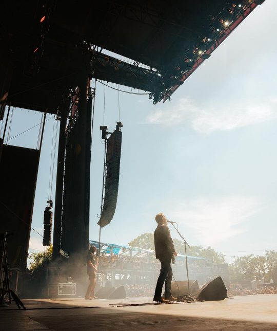 BottleRock Napa Valley