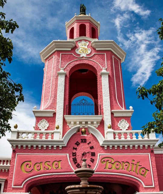 Casa Bonita