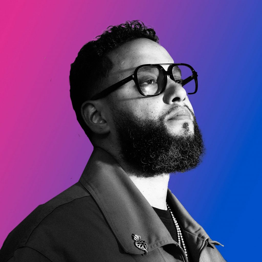 Julien Christian Lutz (Director X)