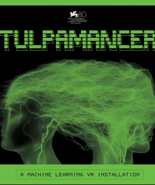 Tulpamancer