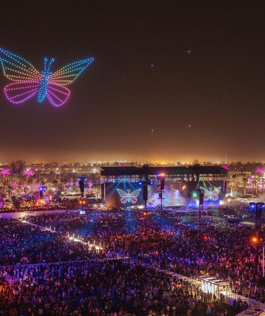 Coachella 2023