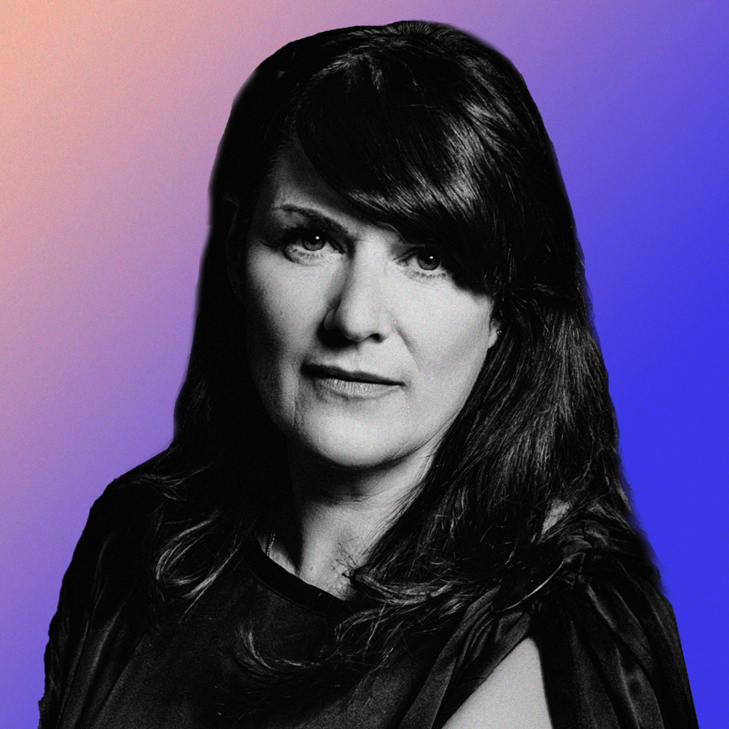 Leigh Sachwitz