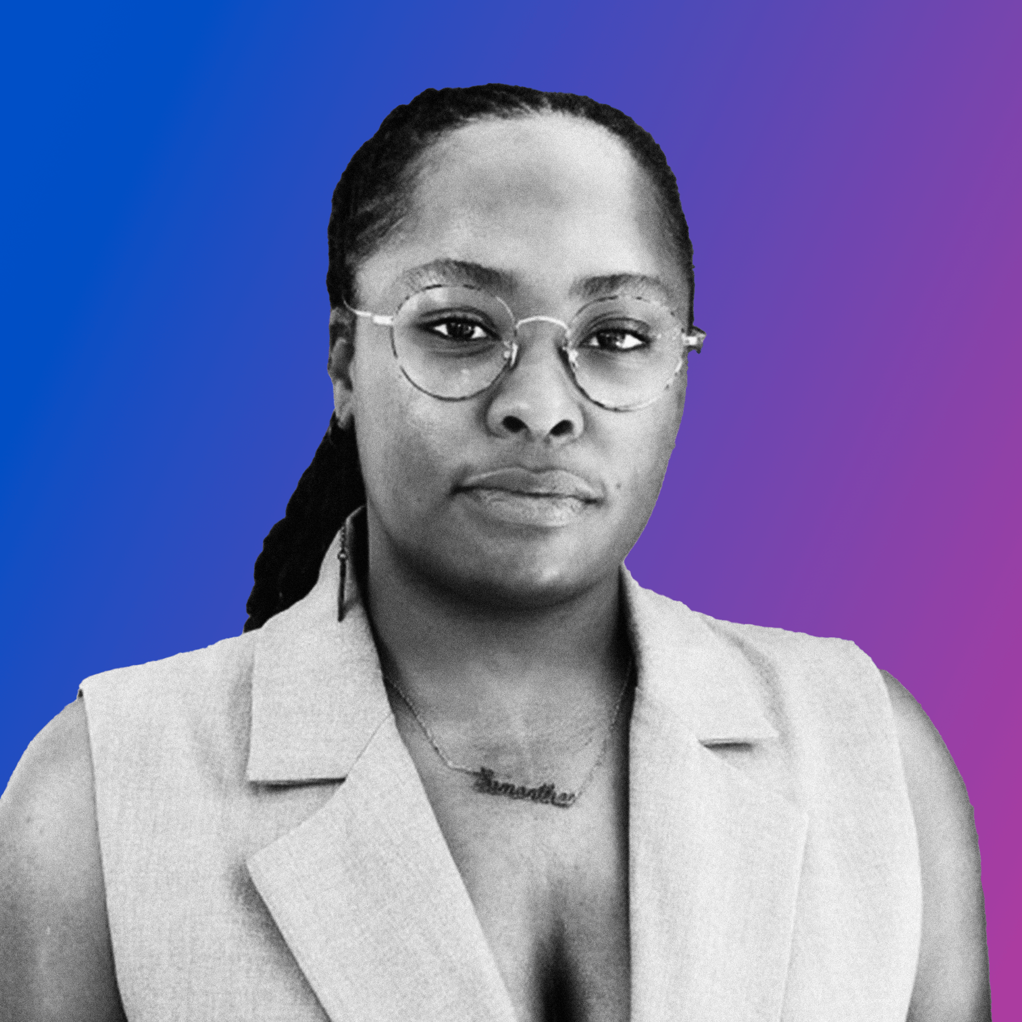 Samantha Marie Johnson | XP Land