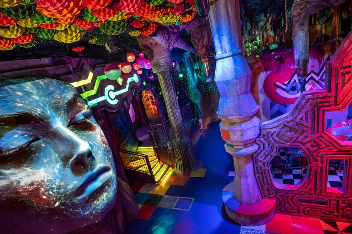 Get Inspired: Immersive XP Around the Globe | XP Land