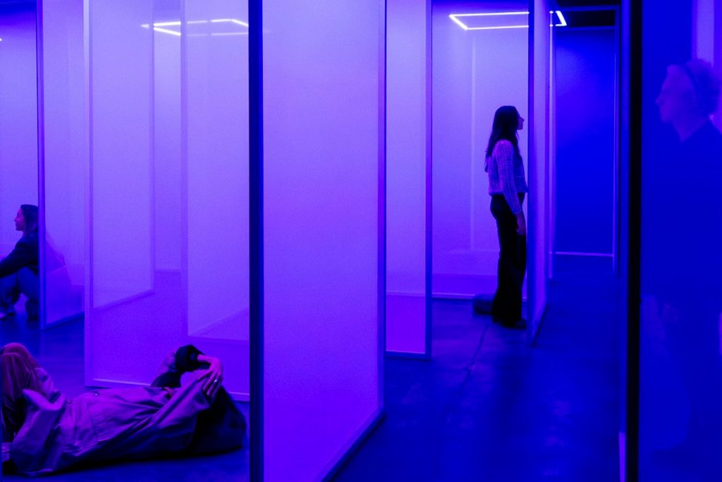 Chromasonic