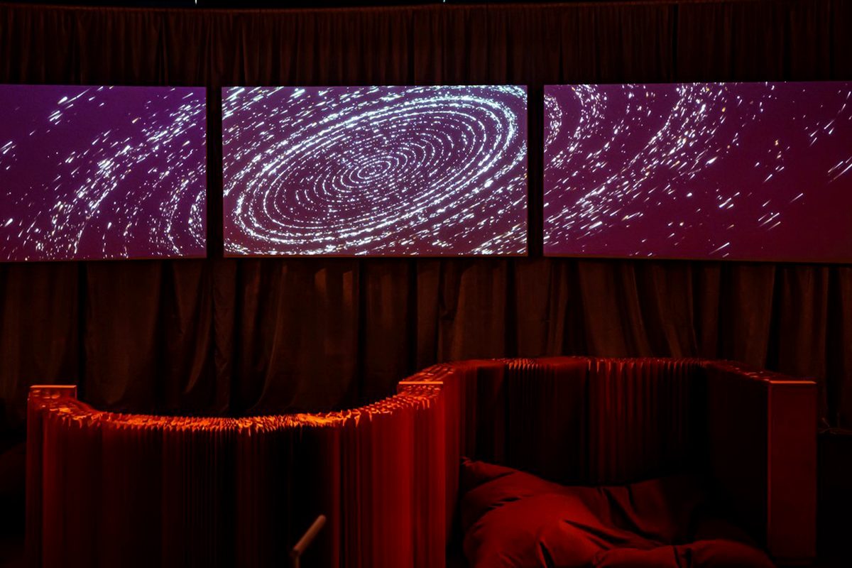 The Rise of Sound-Based Immersive Experiences | XP Land