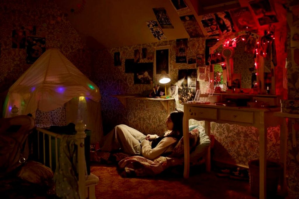 Viola's Room