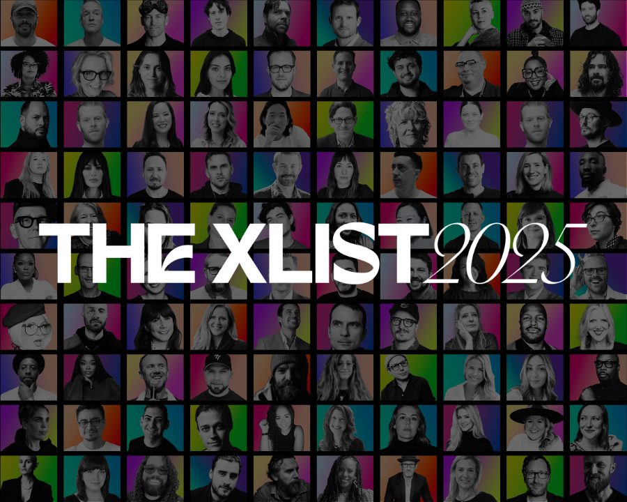 2025 XLIST