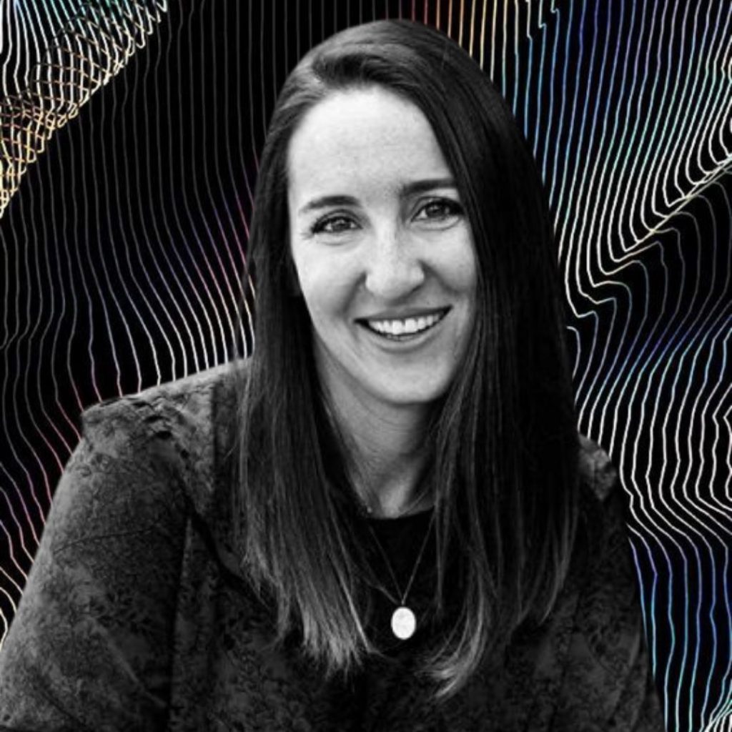 Jenna Isken, Head of Product