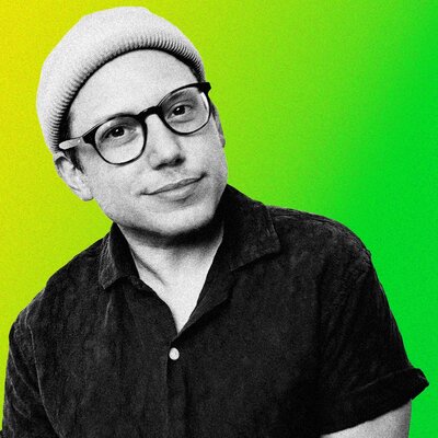Ben Wolff